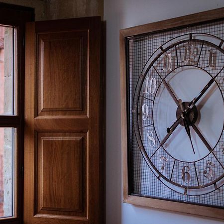 Edificio Del Siglo XVIII Restaurado La Ranita Salamantina Daire Salamanca Dış mekan fotoğraf