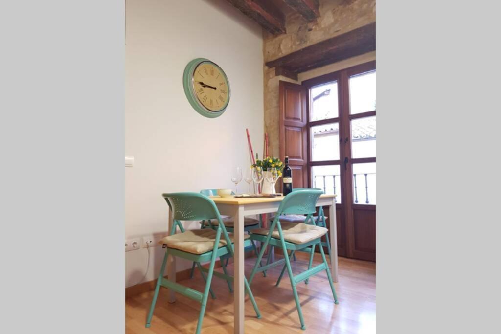 Edificio Del Siglo XVIII Restaurado La Ranita Salamantina Daire Salamanca Dış mekan fotoğraf