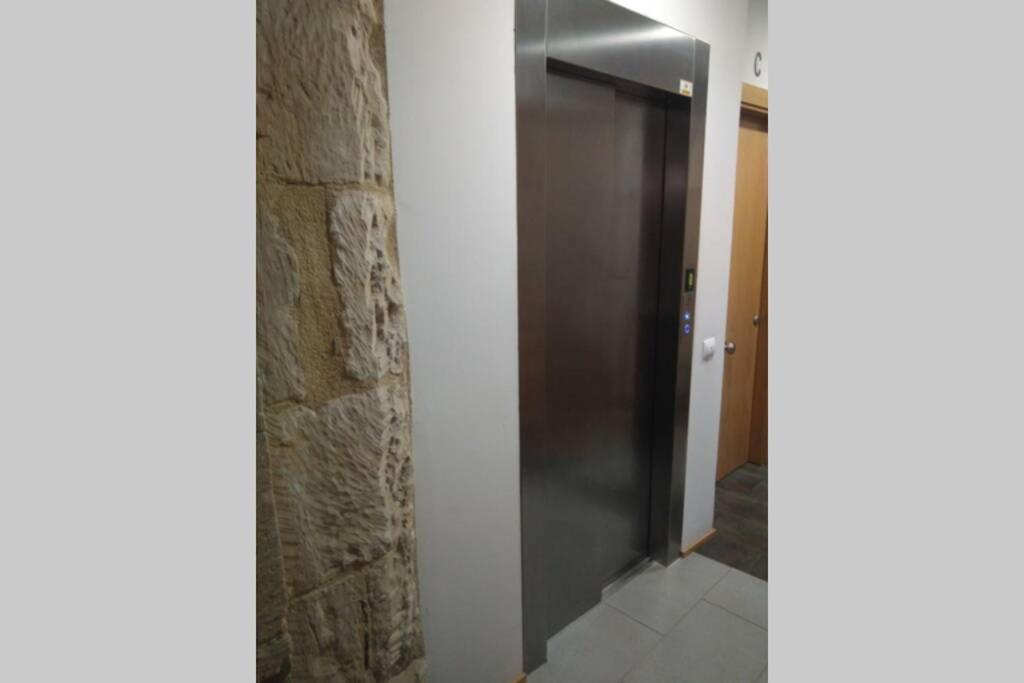 Edificio Del Siglo XVIII Restaurado La Ranita Salamantina Daire Salamanca Dış mekan fotoğraf