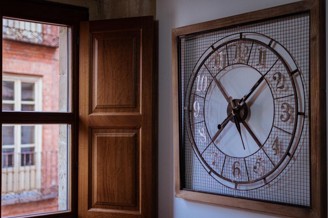 Edificio Del Siglo XVIII Restaurado La Ranita Salamantina Daire Salamanca Dış mekan fotoğraf