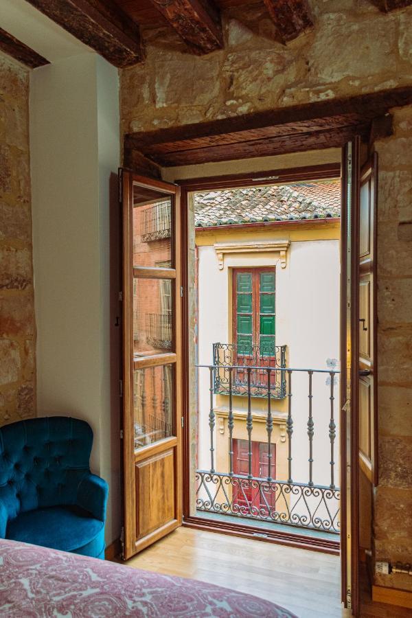Edificio Del Siglo XVIII Restaurado La Ranita Salamantina Daire Salamanca Dış mekan fotoğraf
