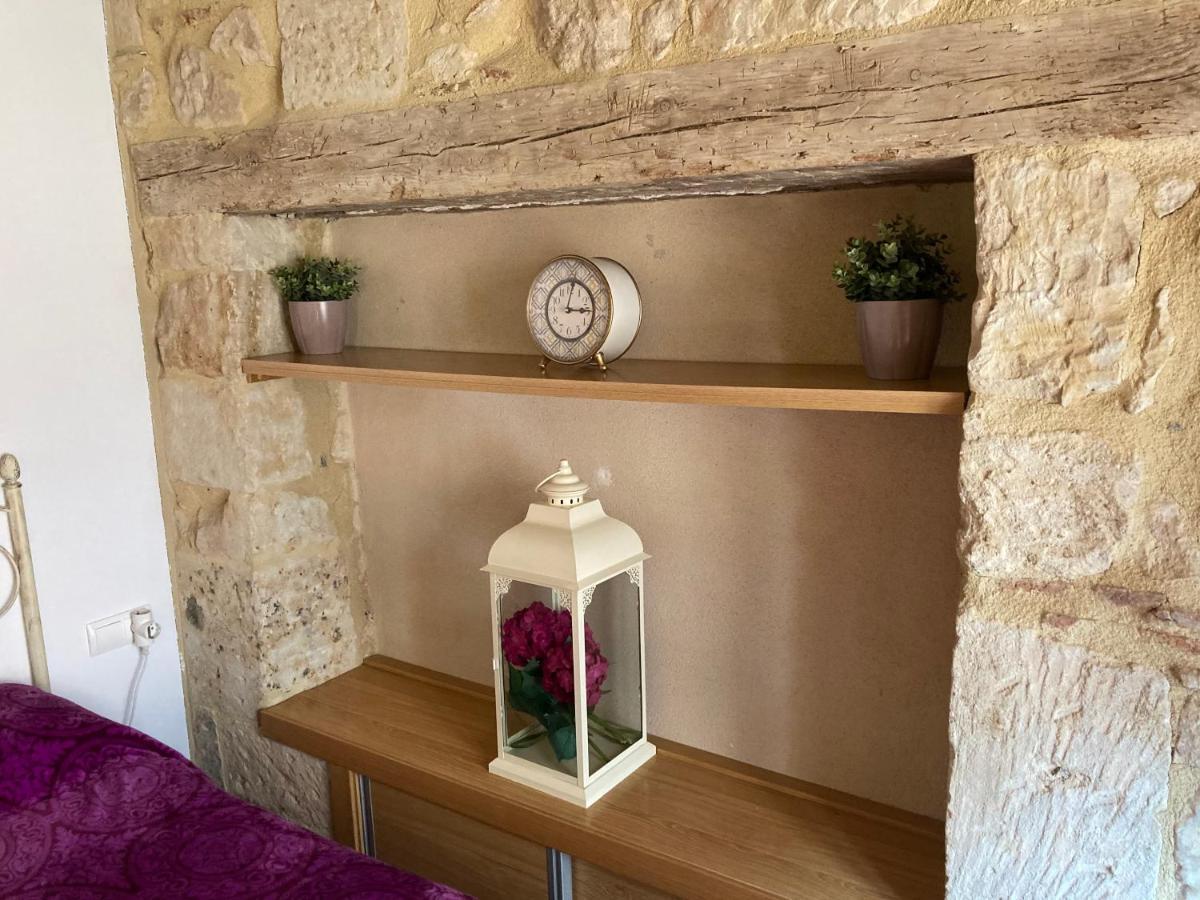 Edificio Del Siglo XVIII Restaurado La Ranita Salamantina Daire Salamanca Dış mekan fotoğraf
