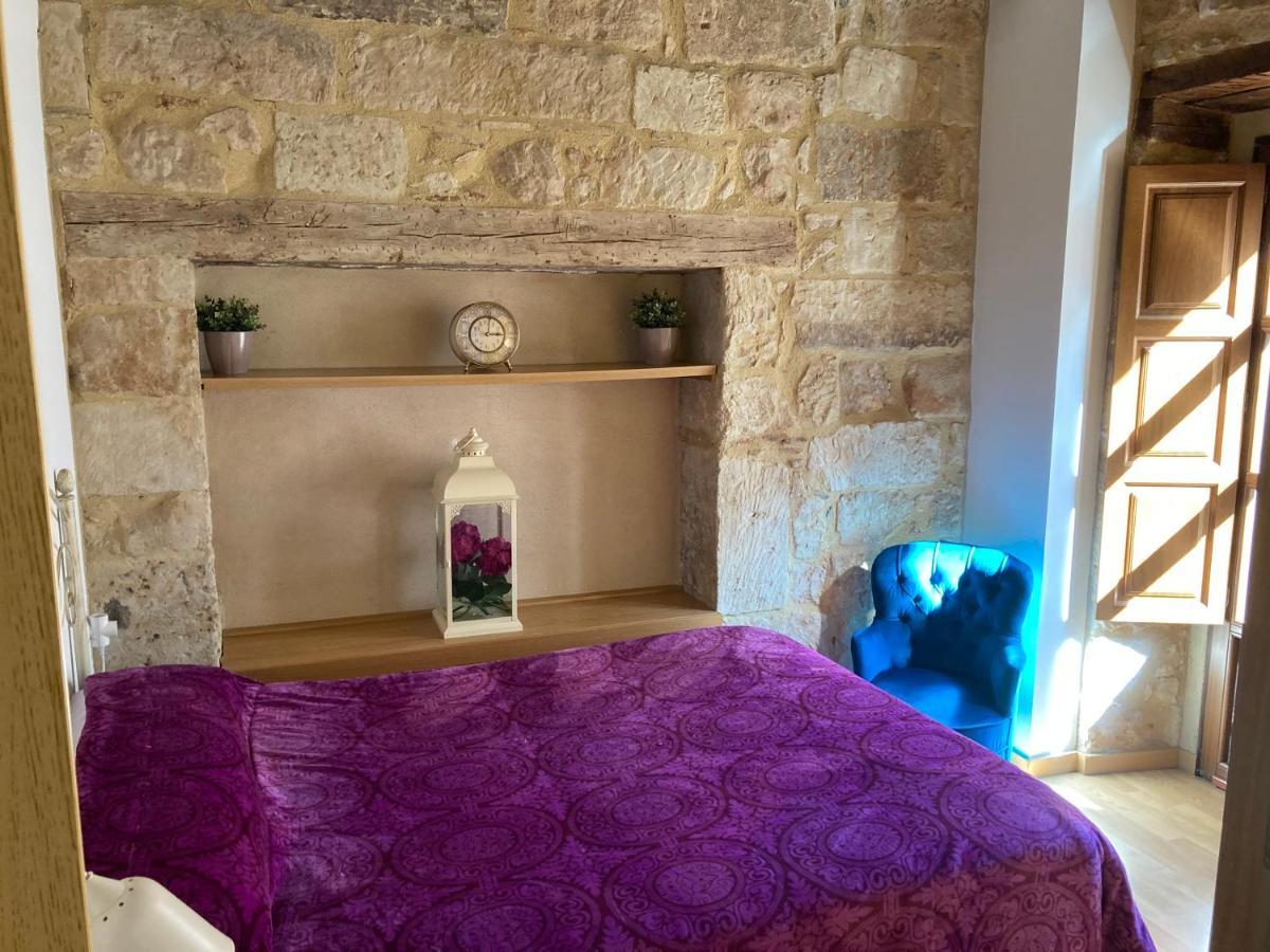 Edificio Del Siglo XVIII Restaurado La Ranita Salamantina Daire Salamanca Dış mekan fotoğraf
